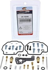 KIT REVISIONE CARBURATORE