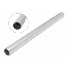 CHIAVE poligonale  attacco 3/8 LUNGA SOTTILE per candele Esagonali  14 Renault