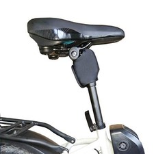 Sella per bici comoda
