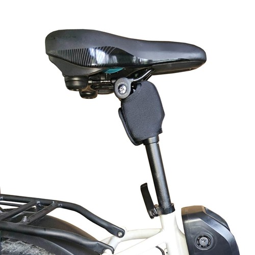 Sella per bici comoda