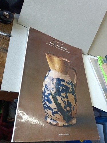 Arte del vasaio urbania - l'arte,