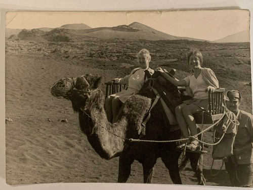 Foto epoca amici - d'epoca, in
