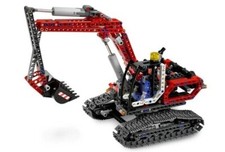 LEGO TECHNIC: Escavatore 8294