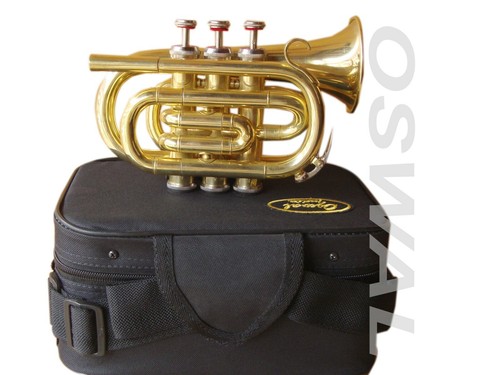 Mini tromba tascabile - mini,