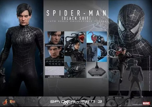 Nuovo hot toys mms727 - hot,