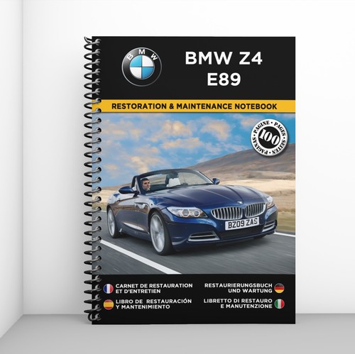 Bmw e89 libretto - bmw,