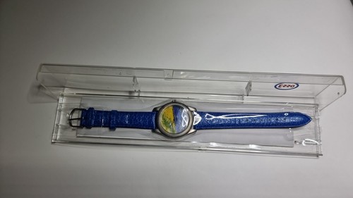 Orologio bivouac alpha - orologio,