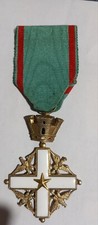 Military Medals Collection