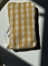 Sisley Paris Limited Edition Structured Make Up Cosmetic Bag