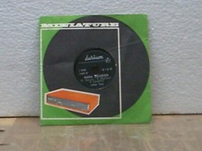 LITTLE TONY- 3 POLLICI / CON