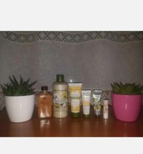 Prodotti yves rocher set lotto