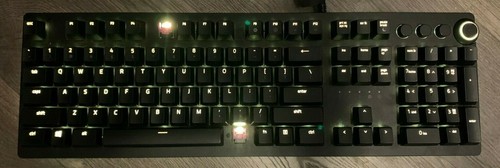 Razer huntsman elite - razer,