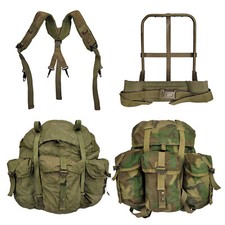 Alice rucksack genuine - alice,