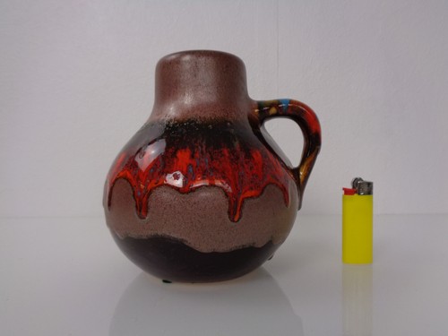 Vaso ceramica wgp fat - ceramica,