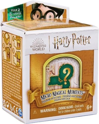 Harry potter mini personaggi - potter,