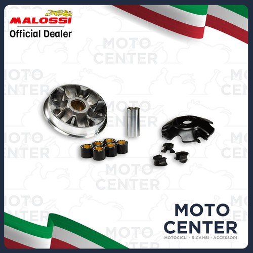 Variatore malossi piaggio - variatore,