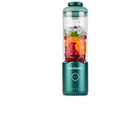 Nutribullet flex nbp013gr - nutribullet,