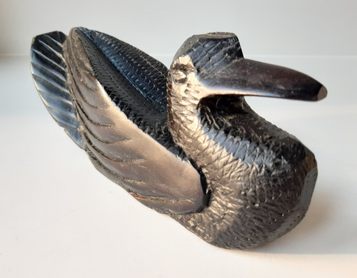 South african hand carved - south,