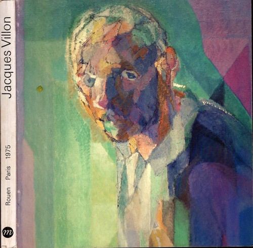 Jacques villon - jacques,