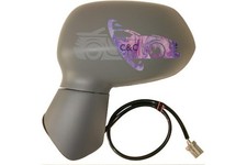 SPECCHIETTO RETROVISORE SX