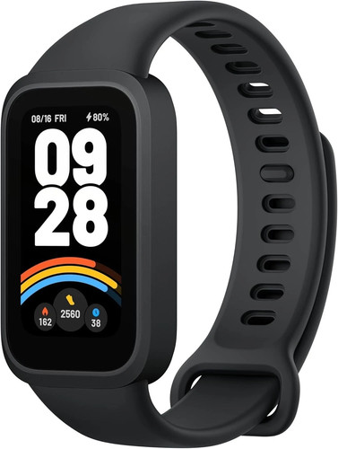 Smartwatch xiaomi smart - xiaomi,