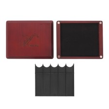  Custodia per ance: Custodia per ance per clarinetto per sassofono contralto -