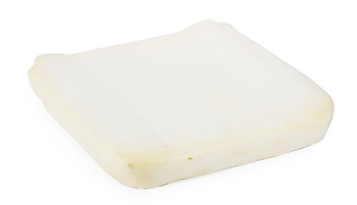 Schiuma del sedile anteriore