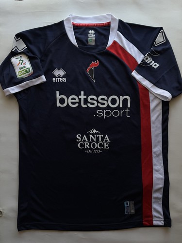 Maglia bari serie - bari.,