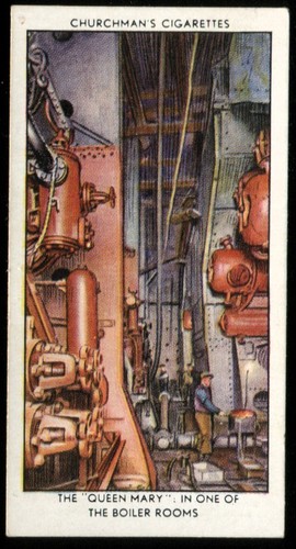 Tobacco card churchman the - tobacco, churchman,