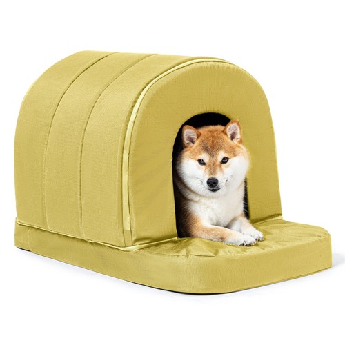 Cuccia per cani ortopedica - cuccia,