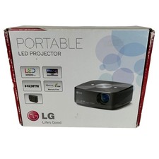 Proiettore LED portatile LG