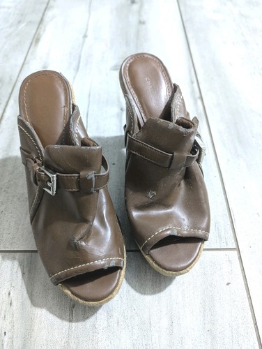 Scarpe donna usate sandali - donna,
