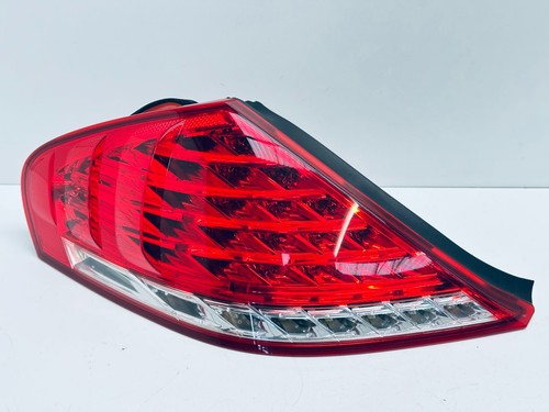Luce led posteriore sinistra