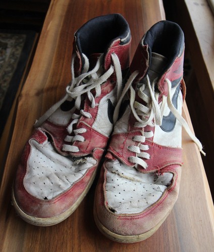 Air jordan chicago 1985 - og,
