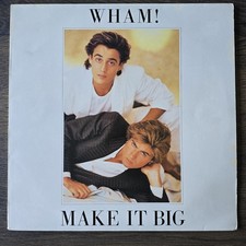 Wham make big - -,