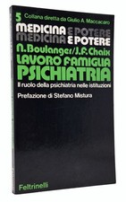 libro medicina e potere 5 di