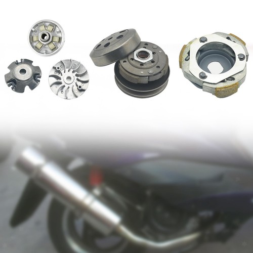 Gruppo frizione motore - , scooter