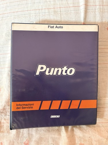 Manuale officina assistenza - manuale,