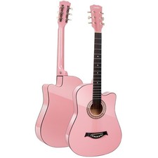 Guitarra Acustica 38 Inch