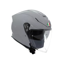 CASCO JET AGV K5 JET EVO