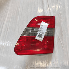 Fanale posteriore A1698201664. int. Parte Destra MERCEDES-BENZ Classe B (T245) 200 Mnv