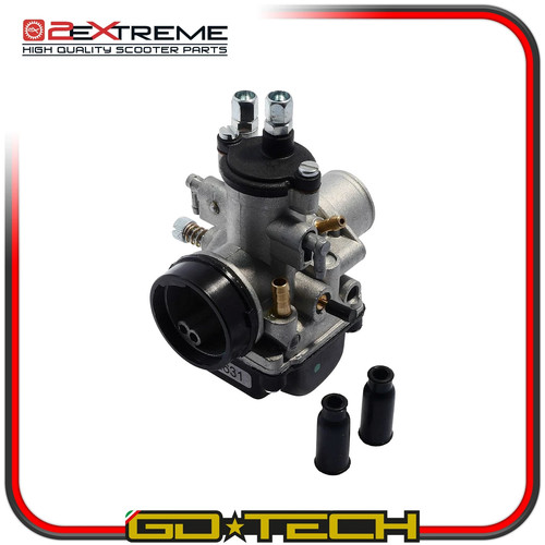 Carburatore tipo phbg - 19,