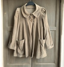 Cappotto giacca swing vintage