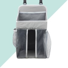  Borsa per culla per neonati Borsa per culla appesa Borsa per pannolini Borsa
