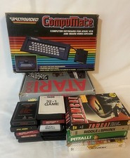 Spectravideo Compumate VCS