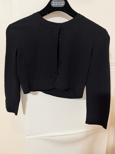Maglione cardigan bolero - maglione,