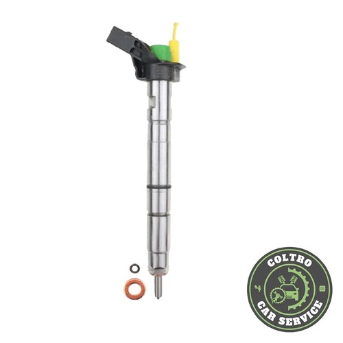 Iniettore diesel bosch - 1,