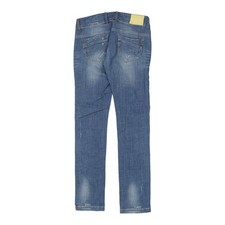 Jeans Coconuda - 34W UK 10 blu