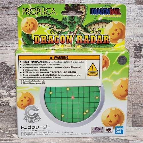 Proplica dragon radar - dragon,
