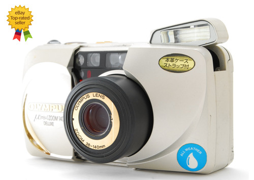 Leggi olympus mju zoom - leggi!,
